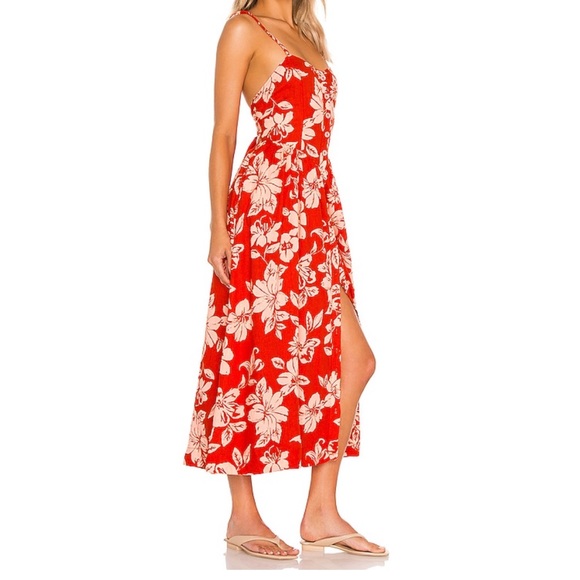 The Perfect Sundress in Pop Combo Size XS - NWT - Picture 2 of 12